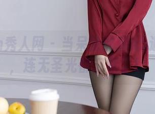 Xiuren秀人网 - 当呆呆的瑞bb遇上透明,连无圣光都沉默了!