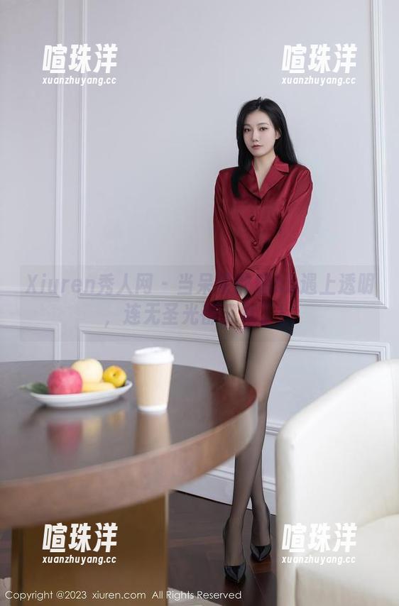 Xiuren秀人网-呆呆的瑞bb Xiuren秀人网 - 当呆呆的瑞bb遇上透明,连无圣光都沉默了!