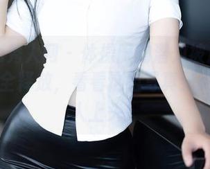 Xiuren秀人网 - 体操服的潜力被周慕汐baby完全释放，看看这组写真到底有多让人上头！