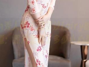 Xiuren秀人网 - 周慕汐fairy的职场制服之道:照片里藏了多少小心思?!