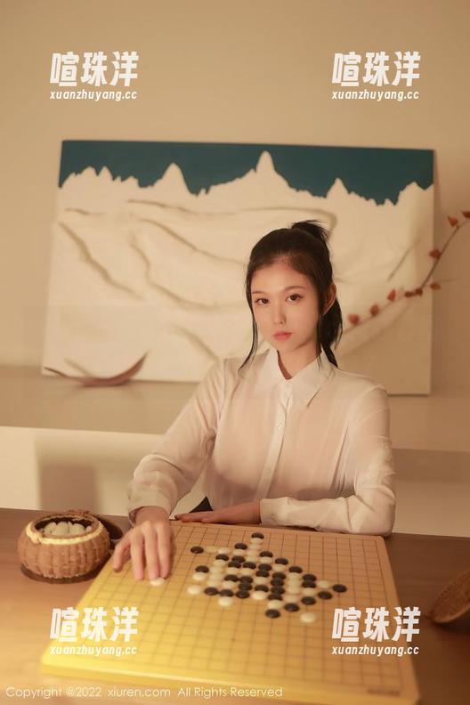 Xiuren秀人网-梓萱Crystal Xiuren秀人网 - 梓萱Crystal女孩套图,还是能唤醒内心的小怪兽?