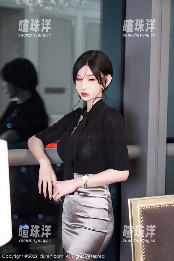 Xiuren秀人网-程程程 Xiuren秀人网 - 程程程的浴缸合集,翻页就能感叹她的日常真不错