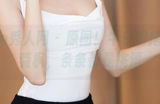 Xiuren秀人网 - 原图!牛仔裤搭配赤间菀枫,条条都是挑逗