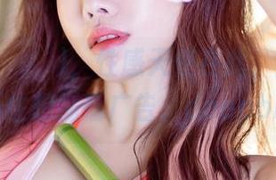 Yebin(전예빈)，性感天使在此，图片合集让人忍不住想插播广告、deepbreath！