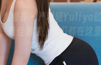 YouMi尤蜜荟 - 严利娅Yuliya的内衣在线图片,最佳消遣,我们都在这里拿票看内衣秀呢!
