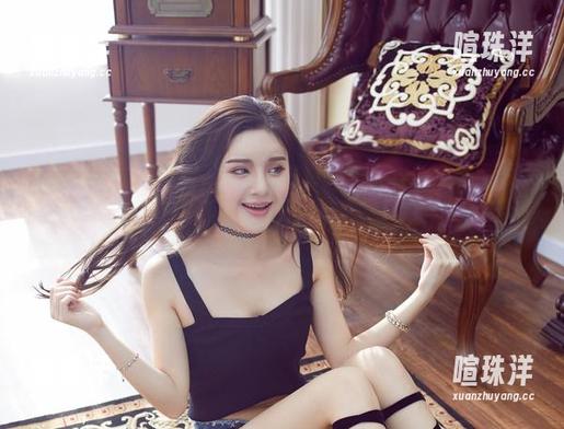 YouWu尤物馆 - 还记得我说万圣节吗？仓井优香的这组图片带你飞！