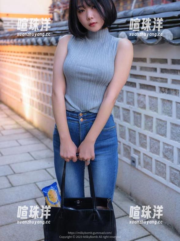 看的这组Zia(지아)的“温柔”，我的肯定是没闭眼，结果只剩下舌头在那干瞪眼！