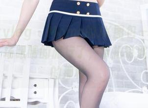 beautyleg - Momo的JK图包——是时候来一场眼睛的旅行了,带把钥匙…不开的那种。