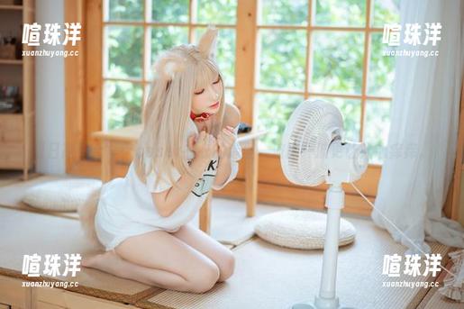 coser衣衣 夏日高清合集,coser衣衣的造型一波比一波更让人心痒痒。