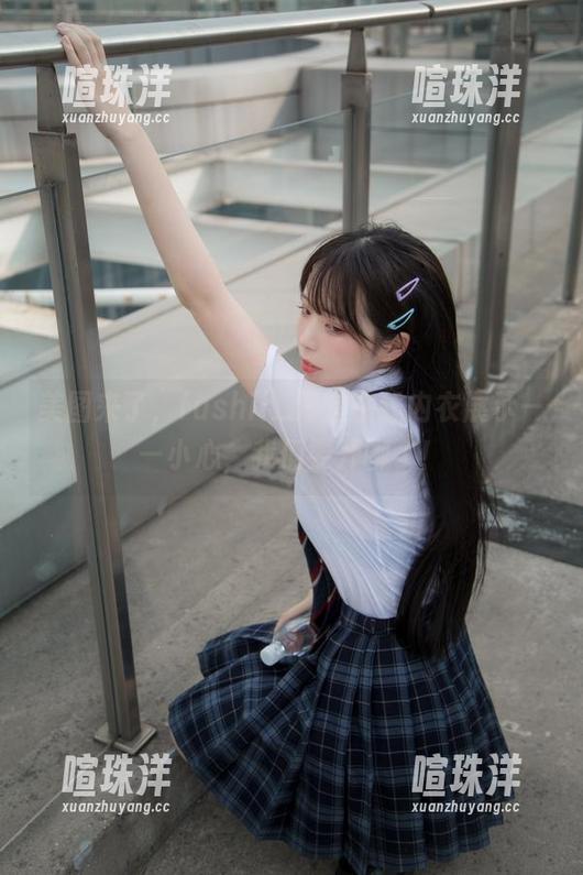 美图来了，fushii_海堂在线内衣展示——小心，我们要开聊了！