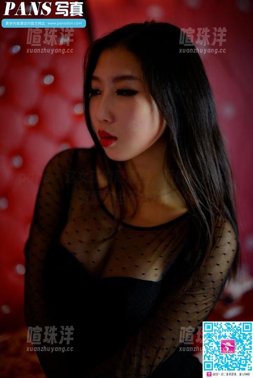 pans-薇妮 pans - 这女孩的高清照,薇妮真会玩,资源完全不含糊。