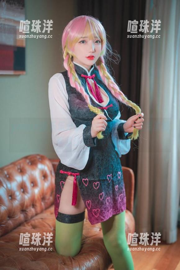 yeeun孙乐乐分享的妹妹时刻，合集里藏着多少锦囊妙计？
