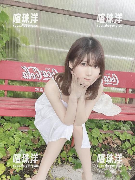 けん研 一池春水的诱惑——けん研美图合集,很不正经但我就是想看!