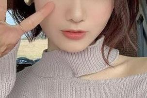 けん研的美图忍法,色诱之术更新秒杀你的视线!