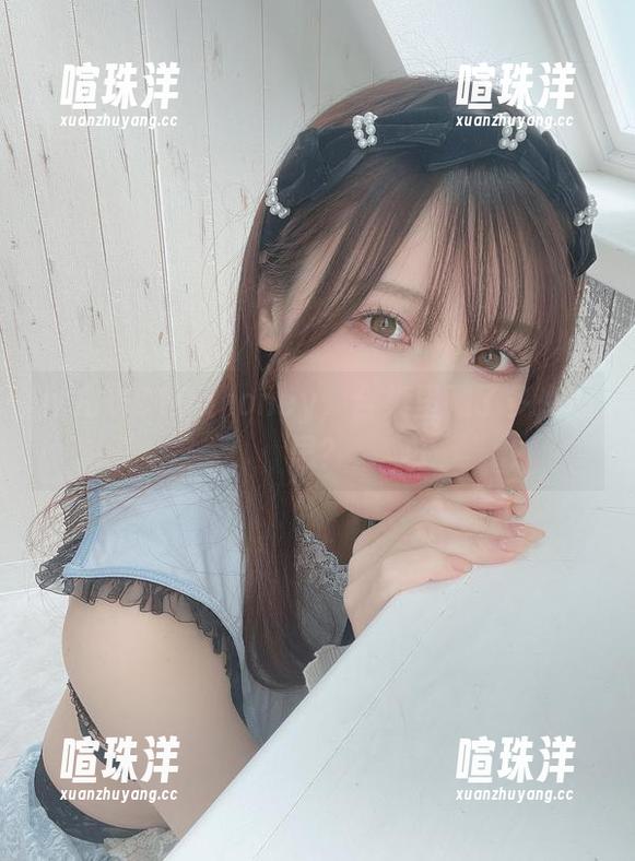 けん研C104honey，合集里藏了多少心思？