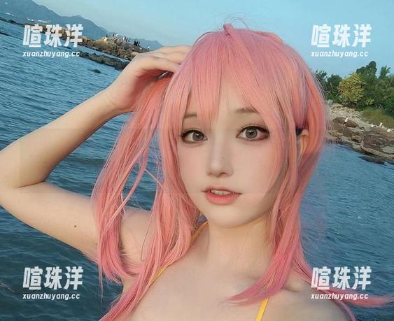 七七娜娜子 七七娜娜子:私房风纪委员合集,规矩中的另类风采!