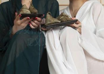 丽柜 - 婷婷女神的合集让我对“女神”的定义又多了一层