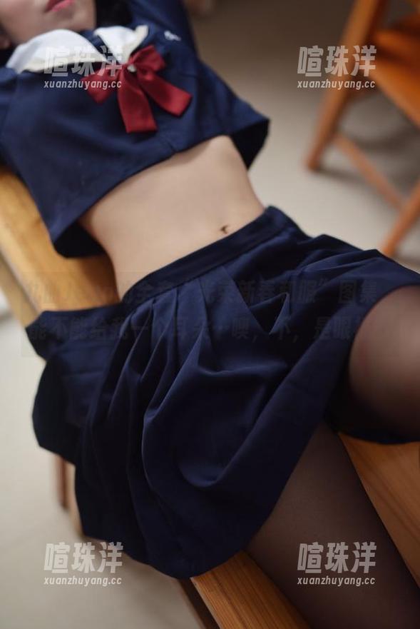 九曲Jean 九曲Jean的全套“光荣新春和服”图集,能不能给我一个耳朵…噢,不,是眼福?