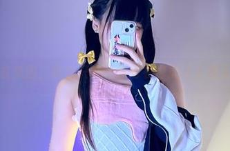 九言毛衣美图,哪怕只是一件毛衣也能让人想入非非。