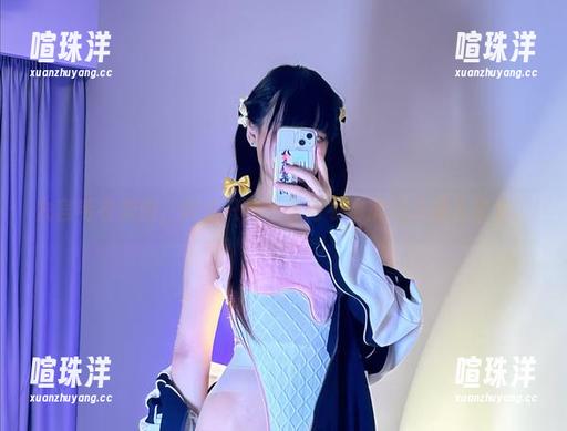 九言 九言毛衣美图,哪怕只是一件毛衣也能让人想入非非。