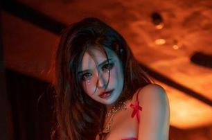 微密圈 - 于芷晴，一位无圣光的女王，如何不被光环眩晕？