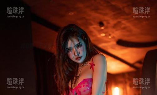 微密圈 - 于芷晴，一位无圣光的女王，如何不被光环眩晕？
