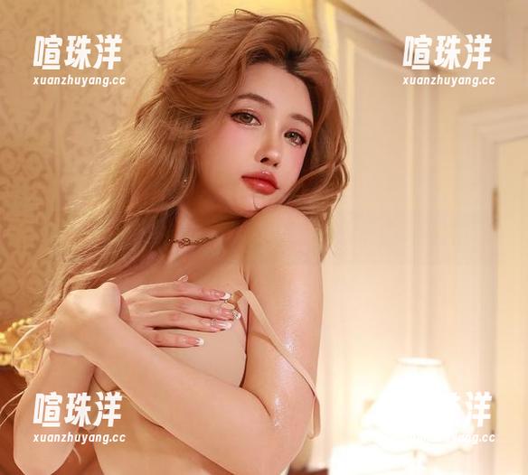 微密圈 - 馆藏浴缸：于芷晴的水下自拍全记录