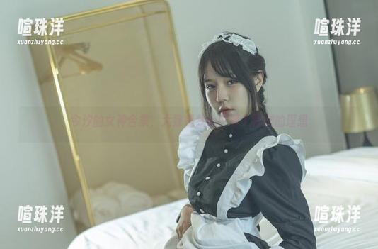今汐 今汐的女神合集,大致是我心中那个模糊的理想