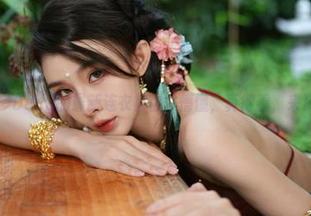 看见余多多Dudu的最新连衣裙你才懵懂,真得看,来资源这吧!
