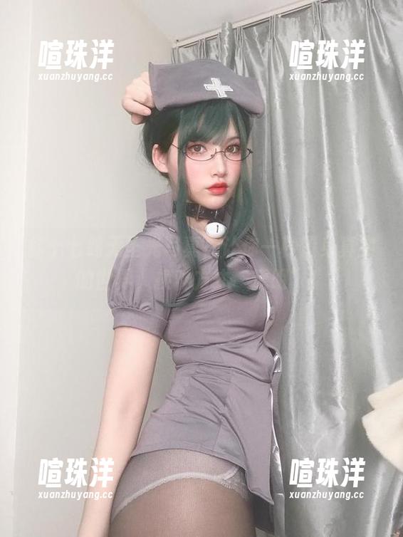 你十七鸽无圣光写真，让你一秒置身真实的世界，换种方式“透明”！