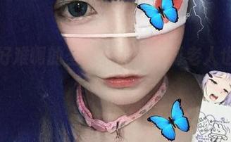 佳佳好难啊的圣诞美图:圣诞老人也要学会穿搭吗?