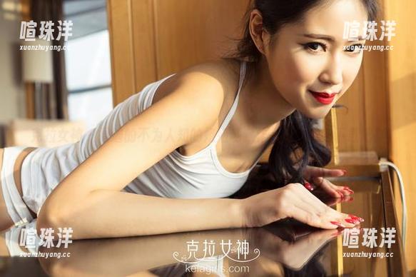 克拉女神 - 周迪的不为人知的姐姐私藏作品集，快来下载吧！