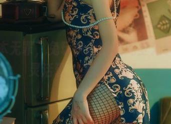 白裙本无罪,兔玩映画却把无圣光玩得活灵活现,美图传奇!
