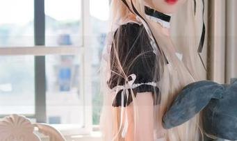 兔玩映画:图册展示每一刻的不上班JK,穿着香香滑滑的时光。