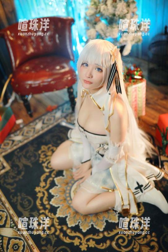柴郡魔术师，前羽rr的高清镜头下，全场景都充满想象！