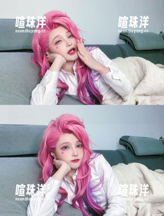 千夜未来的瑜伽分享合集：来吧，跟我一起扭扭腰，别较真？