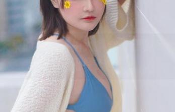 千夜未来的日常随拍大集合:谁说cos只能正经?
