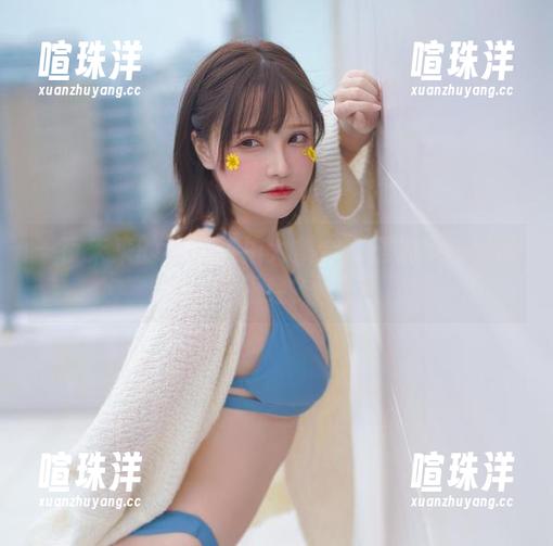 千夜未来的日常随拍大集合：谁说cos只能正经？