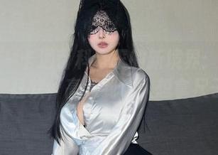 微密圈 - 卡通百科老王的新境界:原图里的美腿狂欢,高清到让人想拿尺子量量