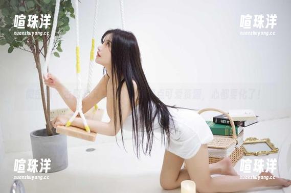 古阿扎 微密圈 - 古阿扎又来了,最新那点可爱资源,心都要化了!