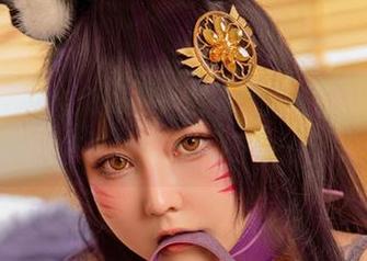 咔喵KANEKO和她的信浓赛车,资源不止是走马观花的cos哦!
