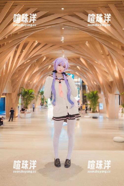 在线聚焦，墨玉M的爱宕机车服，让人不禁想问这是什么鬼？
