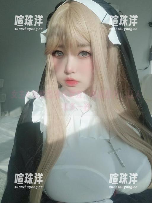 女主K和她的清纯女友：私拍图片，让人想多一秒