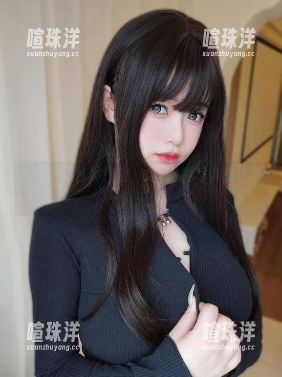 暑假妹妹丛林探险，女主K的写真集泛滥成灾！