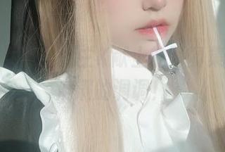 黑丝兔女郎?女主K献上的写真集更新,满满的调调!