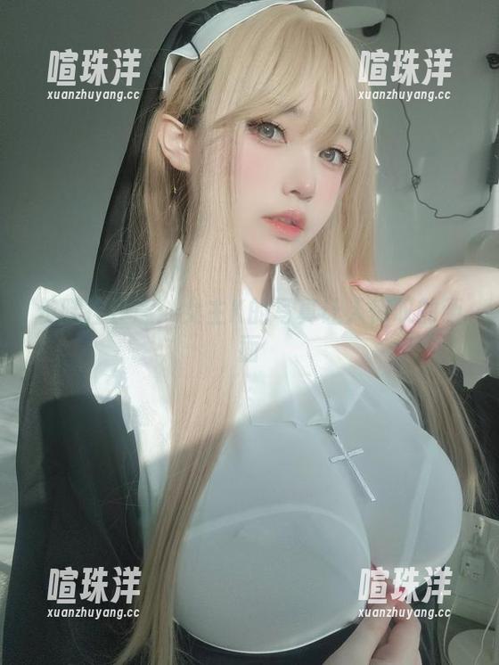 长腿控注意：女主K的写真让人惊叹的画面