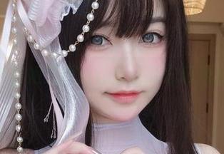 女主K空姐美图:让我暂时忘记地心引力