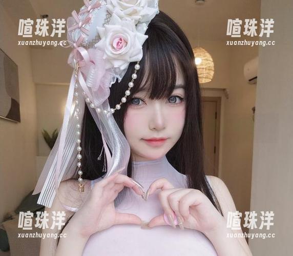 女主K 女主K空姐美图:让我暂时忘记地心引力