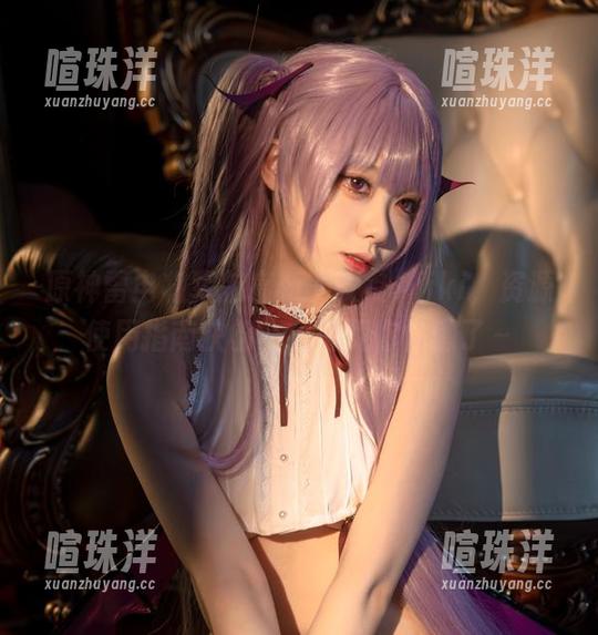原神雷电将军魅魔ci的安食Ajiki，资源使用指南快够，我看见你偷懒了～
