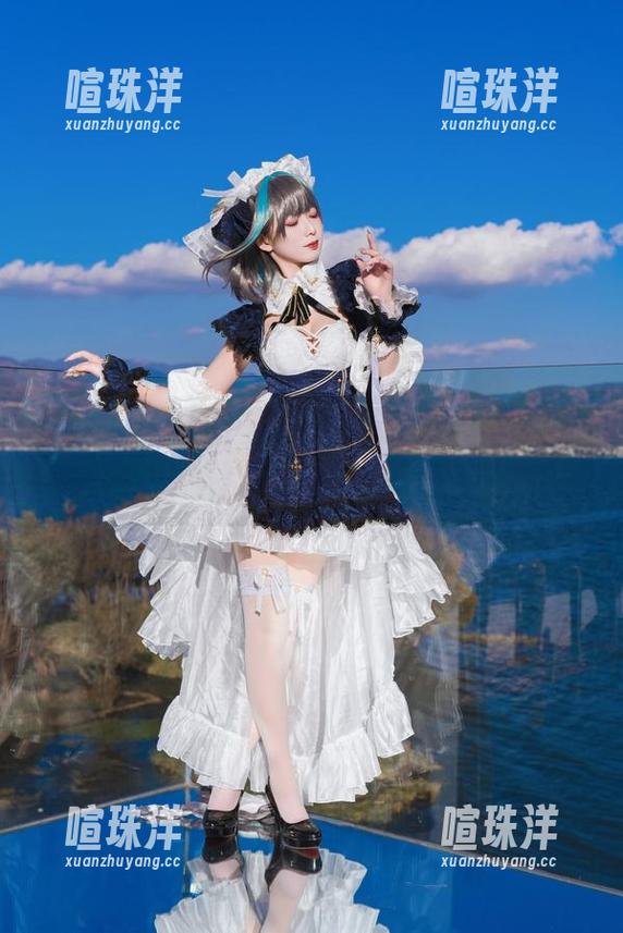 从网盘走出的封疆疆v厨娘，作品也许能给你点启发！